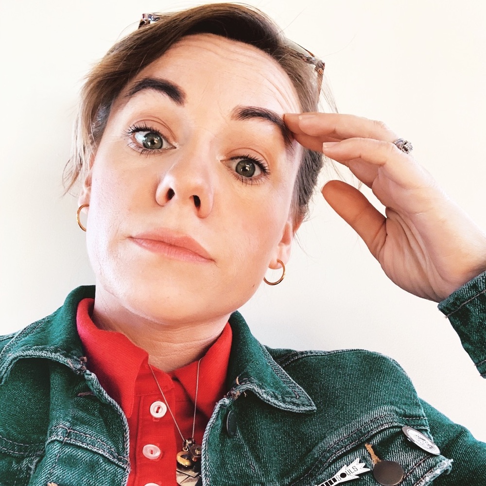 Meet your Posher, Jami